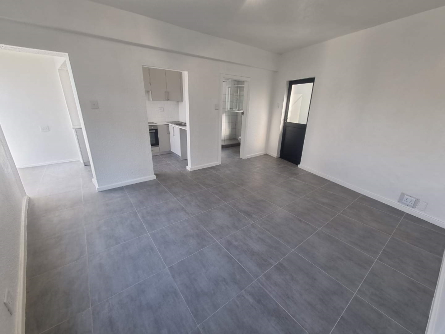 To Let 1 Bedroom Property for Rent in Tamboerskloof Western Cape